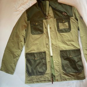 Burtons Men’s Jacket